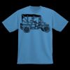 Youth Wicking T-Shirt Thumbnail