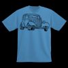 Youth Wicking T-Shirt Thumbnail