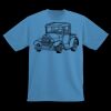 Youth Wicking T-Shirt Thumbnail
