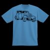 Youth Wicking T-Shirt Thumbnail