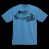 Youth Wicking T-Shirt Thumbnail