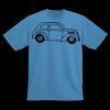 Youth Wicking T-Shirt Thumbnail