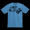 Youth Wicking T-Shirt Thumbnail