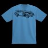 Youth Wicking T-Shirt Thumbnail