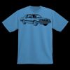 Youth Wicking T-Shirt Thumbnail