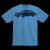Youth Wicking T-Shirt Thumbnail