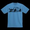 Youth Wicking T-Shirt Thumbnail