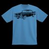 Youth Wicking T-Shirt Thumbnail