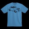 Youth Wicking T-Shirt Thumbnail