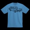 Youth Wicking T-Shirt Thumbnail