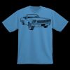 Youth Wicking T-Shirt Thumbnail