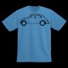 Youth Wicking T-Shirt Thumbnail