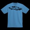 Youth Wicking T-Shirt Thumbnail
