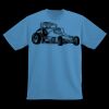 Youth Wicking T-Shirt Thumbnail