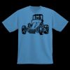Youth Wicking T-Shirt Thumbnail
