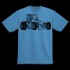 Youth Wicking T-Shirt Thumbnail