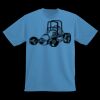 Youth Wicking T-Shirt Thumbnail