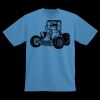 Youth Wicking T-Shirt Thumbnail
