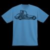 Youth Wicking T-Shirt Thumbnail