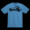Youth Wicking T-Shirt Thumbnail