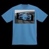 Youth Wicking T-Shirt Thumbnail