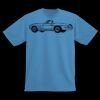 Youth Wicking T-Shirt Thumbnail
