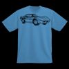 Youth Wicking T-Shirt Thumbnail