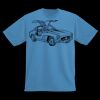 Youth Wicking T-Shirt Thumbnail