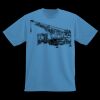 Youth Wicking T-Shirt Thumbnail