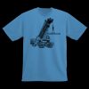 Youth Wicking T-Shirt Thumbnail