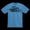 Youth Wicking T-Shirt Thumbnail