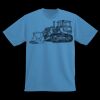 Youth Wicking T-Shirt Thumbnail