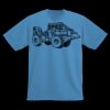 Youth Wicking T-Shirt Thumbnail