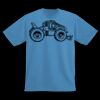 Youth Wicking T-Shirt Thumbnail