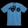 Youth Wicking T-Shirt Thumbnail