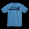 Youth Wicking T-Shirt Thumbnail