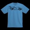 Youth Wicking T-Shirt Thumbnail