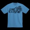 Youth Wicking T-Shirt Thumbnail
