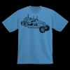 Youth Wicking T-Shirt Thumbnail