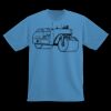 Youth Wicking T-Shirt Thumbnail