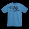 Youth Wicking T-Shirt Thumbnail