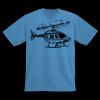 Youth Wicking T-Shirt Thumbnail
