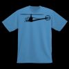 Youth Wicking T-Shirt Thumbnail