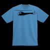 Youth Wicking T-Shirt Thumbnail