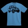 Youth Wicking T-Shirt Thumbnail