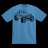 Youth Wicking T-Shirt Thumbnail