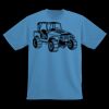Youth Wicking T-Shirt Thumbnail