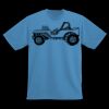 Youth Wicking T-Shirt Thumbnail
