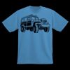 Youth Wicking T-Shirt Thumbnail