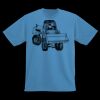 Youth Wicking T-Shirt Thumbnail
